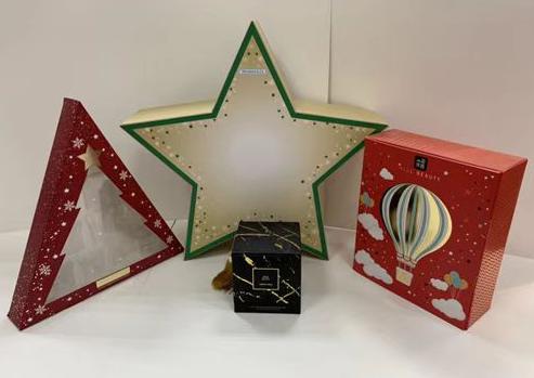 芜湖县胶盒定制